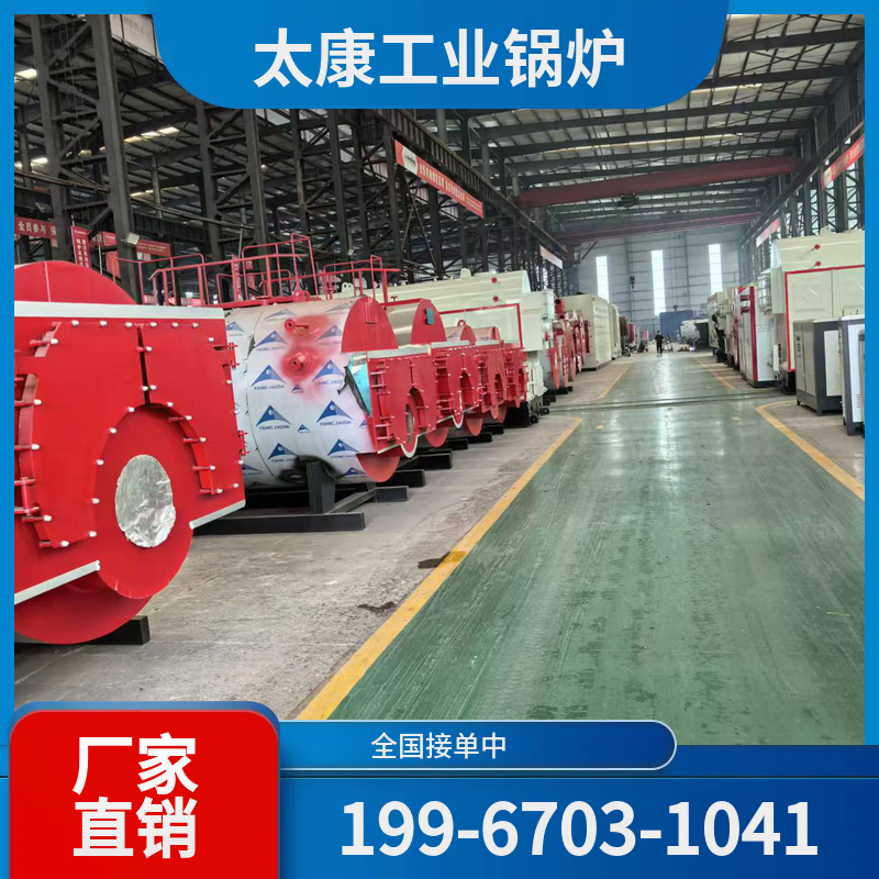 濮阳链条锅炉